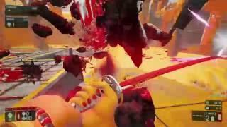 Killing Floor 2 - Chopped