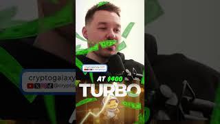 Turbo 2025 Price Prediction