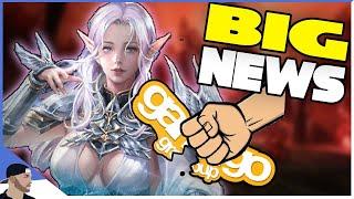 Will This Be Enough? | ArcheAge Gets ANOTHER New Publisher | Gamigo Is Out ► MMO News