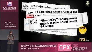 Preventing the Ransomware Plague | Ransomware Protection