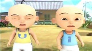 Upin & Ipin   Dulu Dan Sekarang