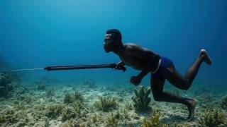 Climate Change | The Ocean Is Turning Into a Death Zone