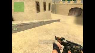 |TEST CFG CSS V34| Private cfg by Ariel