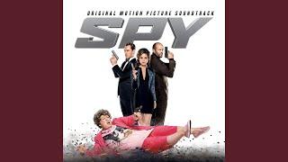 Spy Party