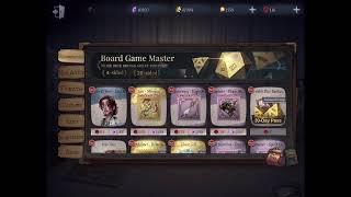 【Identity V】Survivor Rank ft. blueracecar