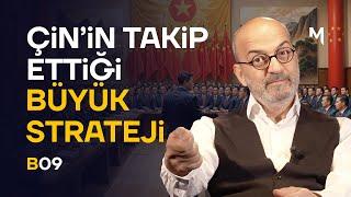 Çin Niye Türklere Zulüm Yapıyor? - Savaş Şafak Barkçin | Bi' De Buradan Bak