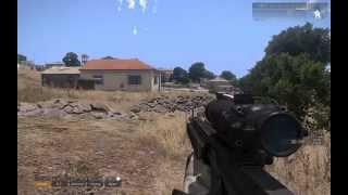 Arma 3 Warlords RHS Gameplay