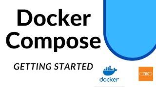 Docker Compose - Getting Started