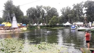 Wakeboarding Иван Бутенко