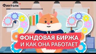 Как работает фондовая биржа / Что такое акции / Что такое облигации