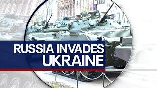 Russia-Ukraine invasion: White House updates amid escalating war | LiveNOW from FOX