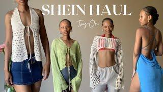 SHEIN TRY ON HAUL 2023 (20+ items)