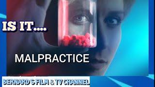 "MALPRACTICE".... I INVESTIGATE ON ITV & ITVX