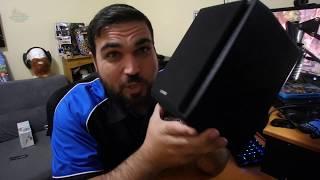 Edifier R1010BT Bluetooth Multimedia Speaker | Unboxing and Review | English
