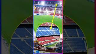 The New Camp Nou Is Taking Shape! ️