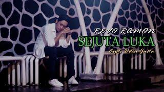 SEJUTA LUKA Cipt. Udin Jacta By REVO RAMON || Cover Video Subtitle