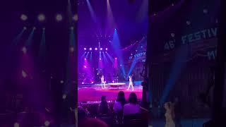 Kolev Sisters 46th International Circus Festival of Monte-Carlo 