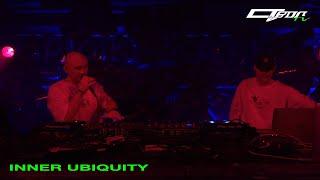 INNER UBIQUITY | STVOL.TV:  БАЗА 2024