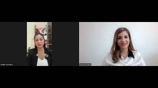 Ikigai and KaiZen International Podcast: Guest: Janette Gonzalvo EP08