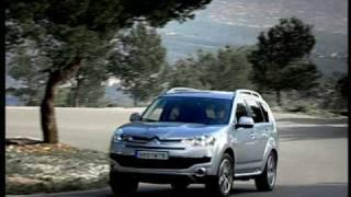 Citroen C-Crosser