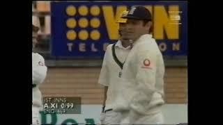 The most underrated innings  Greg Blewett 169 vs England 199899 FIRST ROBELINDA2 VIDEO UPLOADED!!!