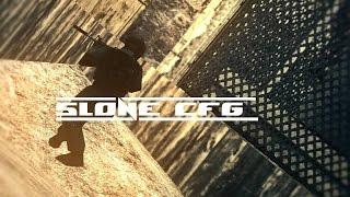 ～► BEST CFG SLONE AIM NO RECOIL ALL SXE INJECTED 15.6 ◄～