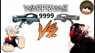 Warframe бёрстон прайм инкарнон не совсем то но играть можно