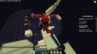 Compilation  Rush Tnt fly , mlg  ,  OMG