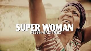 Super Woman  by H.E Bobi Wine ft Nubian Li Official
