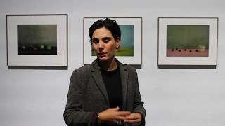 Interview Amélie Chassary, série " Eloge de la simplicité" - Photaumnales 2019