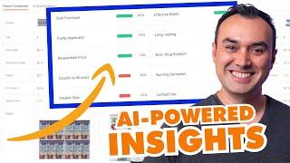 Improve Amazon Listing Quality with Competitive Intelligence - Ep 5