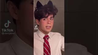 benji krol nya arigato song tiktok video