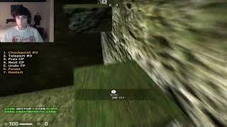 FIRST GOKZ WR IN 115 DAYS . KZ_EXOTERIC 1:29.54