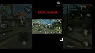BANA GAMER  subscribe kar do please yar