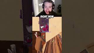 Mongraal vs MrSavage #mongraal #mrsavage #fortnite