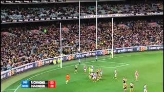 Jack Riewoldt's back - AFL