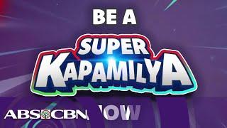 Be a Super Kapamilya! | Join ABS-CBN’s Channel Membership!