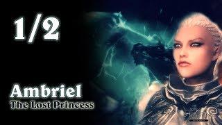  Skyrim SE | Ambriel, the lost princess | Mod | Parte 1