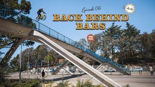 Episode 6 Back Behind Bars - Danny MacAskill's Back of the Postcard