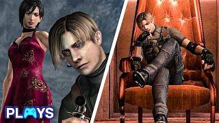 10 Times Leon Was A Badass In Resident Evil Games