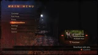 RESIDENT EVIL REVELATIONS 2 FULL GAME