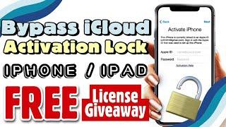 Remove activation Lock | How to Remove iCloud from iPhone Without Password | Fix iCloud Lock