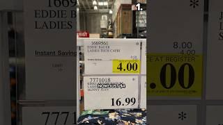 10 COSTCO CLEARANCE Deals You NEED Right Now! 