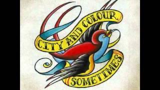 In The Water I Am Beautiful - City & Colour