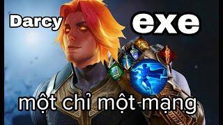 Darcy one shot một chỉ một mạng