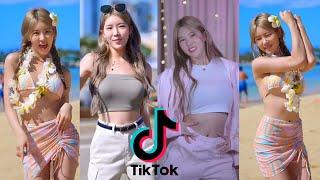 Best of Sia Jiwoo Tiktok Dance Compilation 2023 || @sia_jiwoo @TikTok_Games