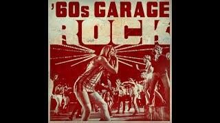 60s garage rock mix