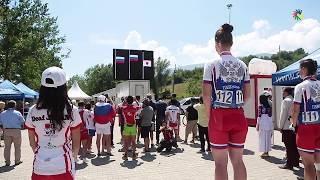 DEAFLYMPICS 2017: Mountain Bike