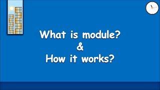 MRCP UK | Online Course - What is Module & How it works ?