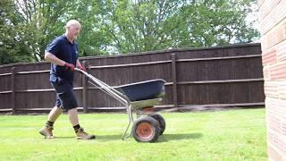 How To Fertilise Your Lawn | Lawn care UK